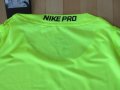 NIKE PRO FITTED SS TOP HIGH, снимка 6