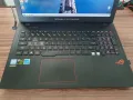 Продавам лаптоп за игри ASUS ROG GL553VD, снимка 2