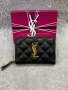 💥Louis Vuitton страхотни дамски портмонета с кутия / различни цветове💥, снимка 4