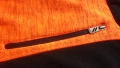 BLAKLADER 1745 HBRID Signal Jacket размер S хибриден суичър - 1745, снимка 12