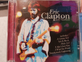 ERIC CLAPTON аудио дискове, снимка 1