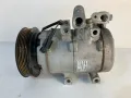 Компресор климатик Hyundai Santa Fe (01-06) 2.0CRDI 113к.с. , снимка 3