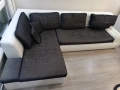 Продавам ъглов диван, снимка 5