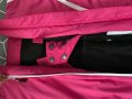 Детско/дамско скиорско яке Colmar, снимка 9