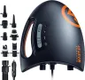 Електрическа въздушна помпа/SUP помпа Високо налягане с 20 PSI 12 V, снимка 9