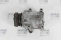 Компресор климатик за Mazda 2 1.2i / 1.25i 75 к.с. (2003-2007), снимка 2