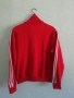 СССР Adidas Originals оригинално горнище ретро USSR Vintage, снимка 2