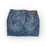 Denim Tommy Hilfiger skirt, снимка 2