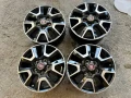5х118 16 Джанти Fiat Ducato Peugeot Boxer Citroen Jumper 5x118 Дукато Боксер Джъмпер, снимка 5