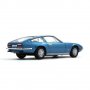 Maserati Indy GT 1968 - мащаб 1:43 на DeAgostini моделът е нов в блистер Изработен от метал, снимка 4