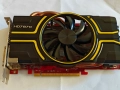 Power Color Radeon HD7870 2GB 256bit GDDR5 GPU видео карта, снимка 1