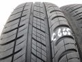 2бр летни гуми 165/65/15 Michelin C665 , снимка 1