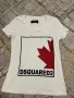 DSQUARED2 Дамска Тениска S/M, снимка 3