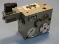 пневматичен блок wmw DDR StGK04/0413 Pneumatic Valve 10Bar 24VDC, снимка 9