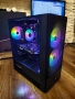 I5 7500 | Rx 570 8GB | 16GB RAM | SSD | Геймърски, снимка 1