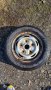 Разервна гума Форд Транзит 195/70/15C, снимка 1 - Гуми и джанти - 42978431