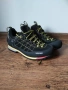 salewa ms mtn trainer pelle gore-tex - мъжки планинарски обувки 43, снимка 7