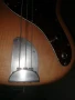 fretless бас, триструнен, снимка 5
