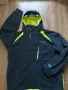 columbia titanium ski jackets - страхотно мъжко яке ХЛ , снимка 6