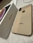 Смартфон Apple iPhone XS - 64 GB, Gold, снимка 1