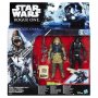 Комплект фигурки Star Wars Rogue One Death Trooper & Rebel Commando Pao Deluxe Figure 