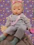 Реалистична кукла реборн реалистично бебе , снимка 1 - Кукли - 43894534