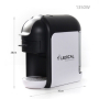 Мултифункционална машина за кафе(5 в 1) LEXICAL TOP LUX LEM-0611; Гаранция: 2 години., снимка 10