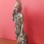 Статуетка на Атина Палада, снимка 2