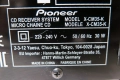 Pioneer X-CM35, снимка 6