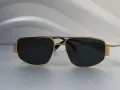 Актуални унисекс слънчеви очила, снимка 13