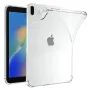 Apple iPad 10.9 (2022) Силиконов Прозрачен Гръб, снимка 1