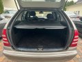 Мерцедес C 320 CDI 224 коня На Части W203, снимка 12