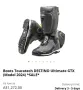 Мото ботуши Touratech Destino Ultimate GTX , снимка 15