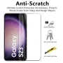 Протектор за екран за Samsung Galaxy S22/23/24/25 Plus Ultra A35/53/54, снимка 5