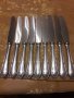 Стари трапезни ножове , снимка 1