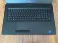 17.3' Full HD IPS Core i9-11950H DELL Precision 7760 64GB DDR4/1TB NVMe/Nvidia RTX A4000 8GB/Бат 6ч, снимка 11