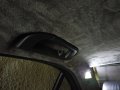 Черни дръжки таван БМВ/BMW е39, снимка 3