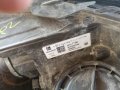 Фар ляв оригинален opel astra k led +h7, снимка 2