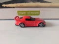 Метална количка Hot Wheels Honda S2000 1/64, снимка 6