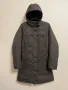 The North Face Hyvent Parka., снимка 1