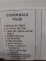   Coverdale Page , снимка 4