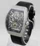 Мъжки луксозен часовник Franck Muller V 45 SC DT, снимка 4