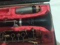 Продавам дървен кларинет " Amati Luxus", снимка 5