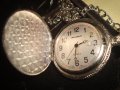 ВИНТИДЖ MILAN QUARTZ JAPAN MUVT ДЖОБЕН КВАРЦОВ ЧАСОВНИК ОРНАМЕНТИРАН 21977, снимка 10