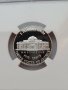 USA 🇺🇸 5 CENTS 2019-S NGC PR69DCAM, снимка 3