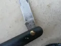  Българско овощарско ножче - 169 , снимка 3