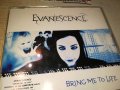 EVANESCENCE CD ВНОС GERMANY 2211231556, снимка 2