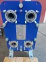 Пластинчат разглобяем топлообменник Alfa Laval TS6-MFG - 2m2, снимка 5