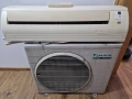 Инверторен Климатик Дайкин 12 за части , снимка 5