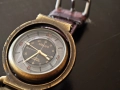 Часовник Armani authentic compass , снимка 4